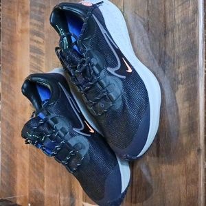 Nike running sneakers